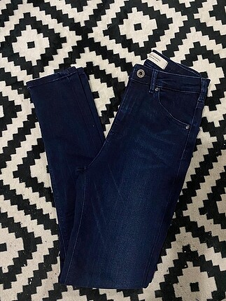 SCOTCH & SODA JEAN