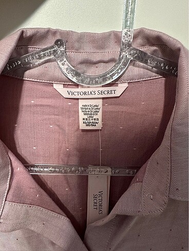s Beden VICTORIA?S SECRET PIJAMA TAKIMI