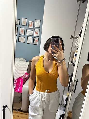 oxxo OXXO TURUNCU BODY