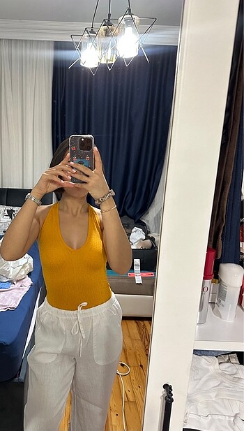 OXXO TURUNCU BODY
