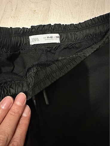 Zara Zara 11 /12 yaş pantolon