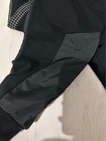 11-12 Yaş Beden siyah Renk Zara 11 /12 yaş pantolon