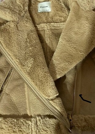 s Beden Stradivarius mont