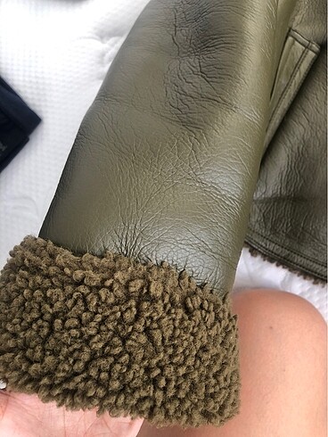 Bershka Bershka Xs hiç kullanmadım