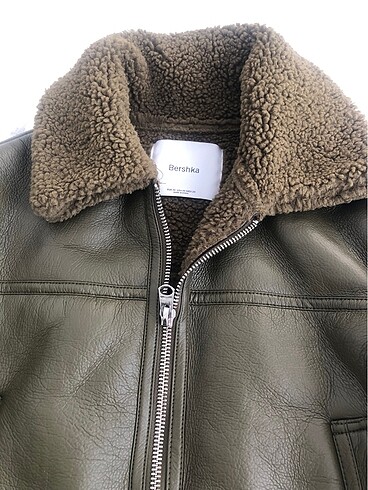 Bershka Xs hiç kullanmadım
