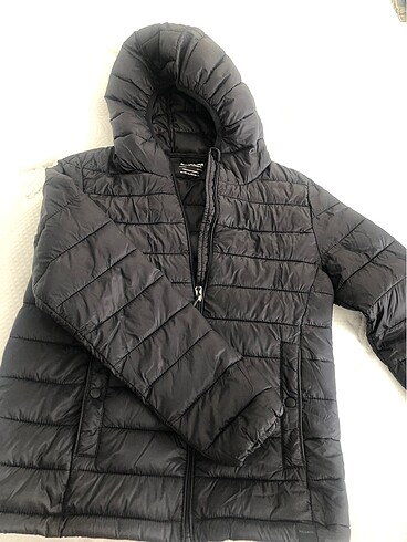 Pul and bear Xs