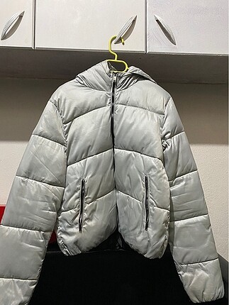 Bershka pofidik mont