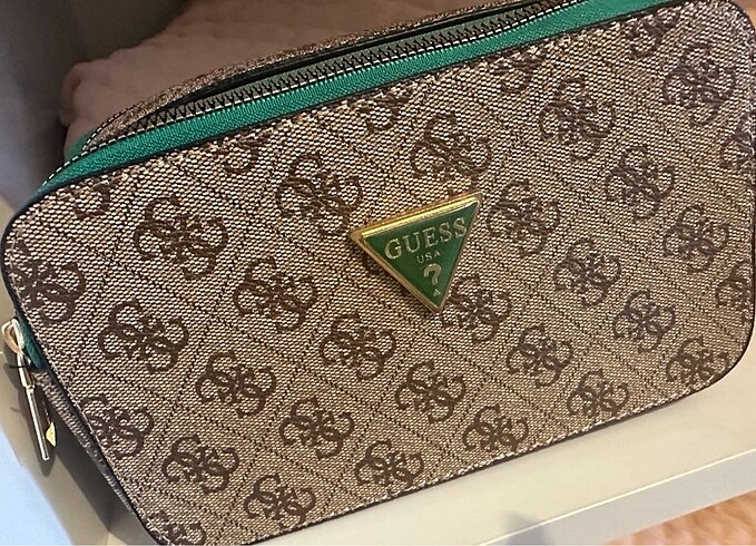 Guess Kadın Çanta Kullanılmadı