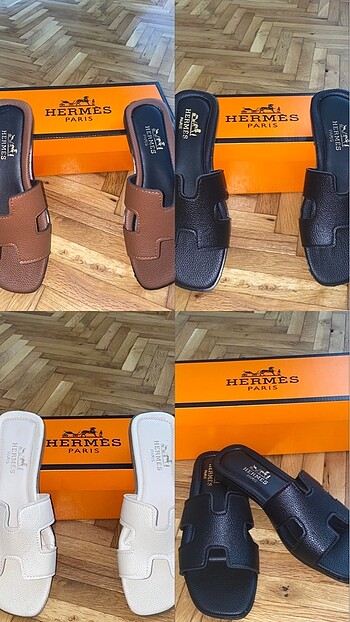 Hermes bayan terlik