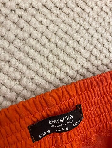 s Beden Bershka eşofman takımı
