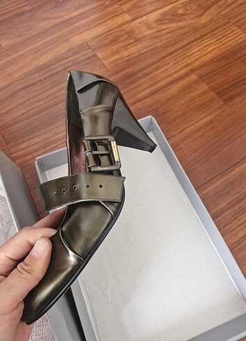 Nine West Topuklu ayakkabı 