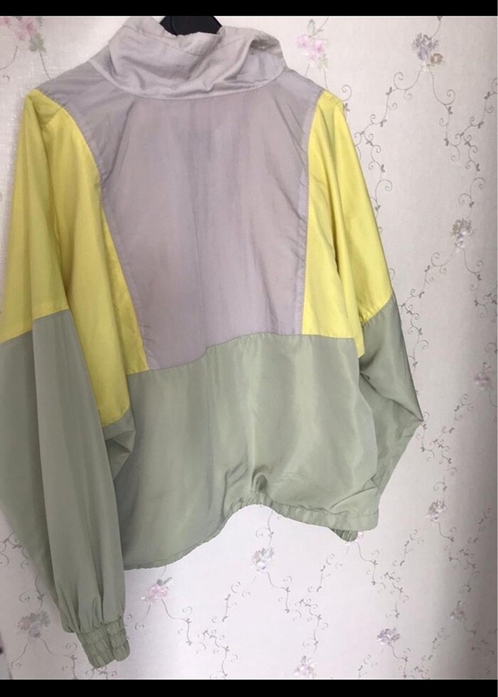 Kanguru yağmurluk - Görsel 3