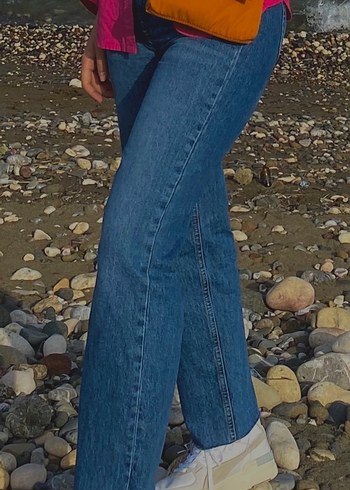 Stradivarius Jean