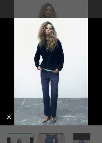 Zara Jean