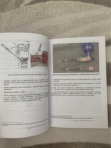 xs Beden Temel ve ileri yaşam desteği