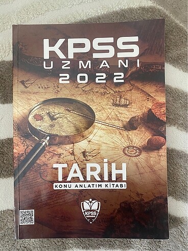 Tarih kodlamalı kitap