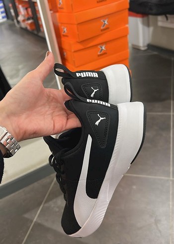 Puma Unisex Koşu Ayakkabısı