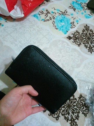 siyah cüzdan