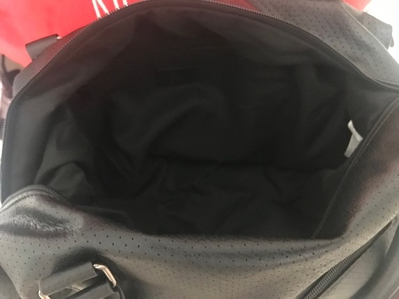  Beden Bershka çanta