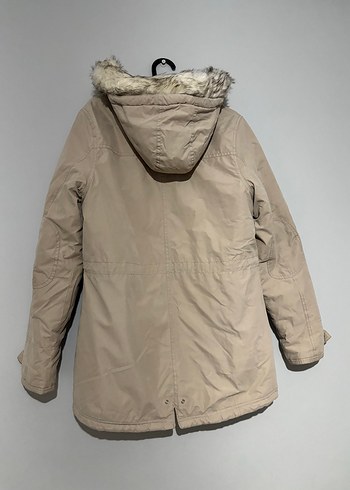 LC Waikiki Kadın mont