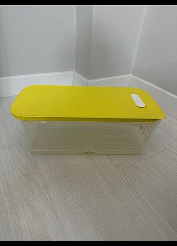 Tupperware Tupperware sebze saklama sera
