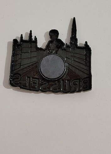 Diğer Brussels magnet