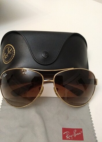 Ray ban orjinal gözlük