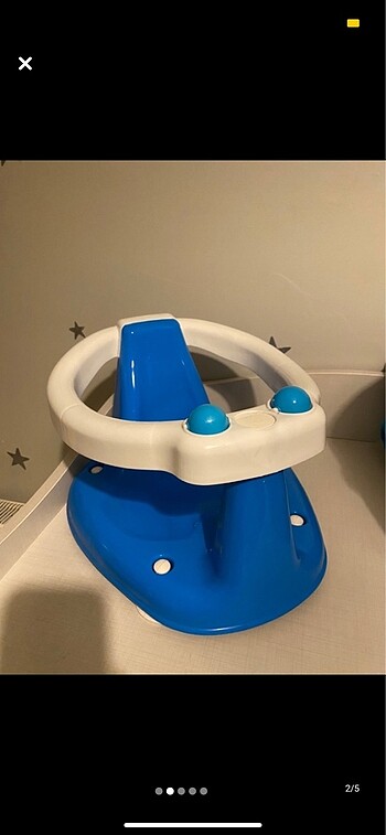 Banyo oturağı