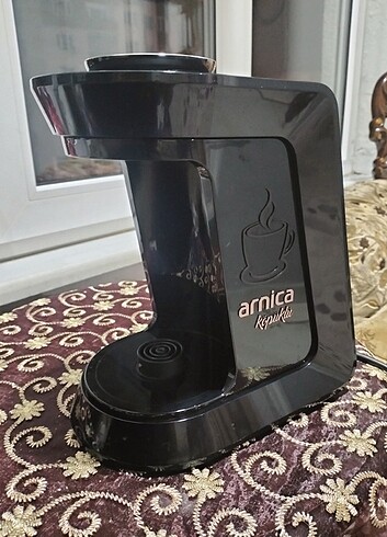 Kahve makinesi 