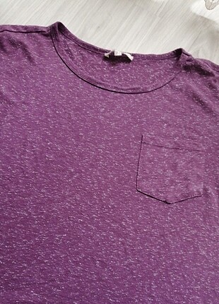 m Beden Mor tshirt 