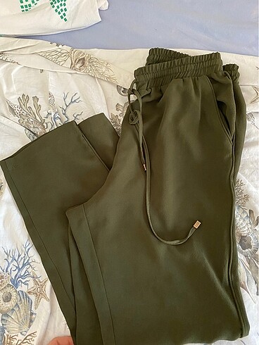 Koton yazlık pantalon