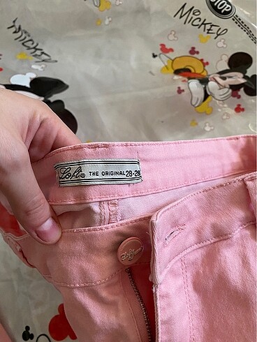 Zara Loft pudra rengi kot