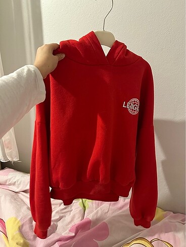 Trendyolmilla crop sweat