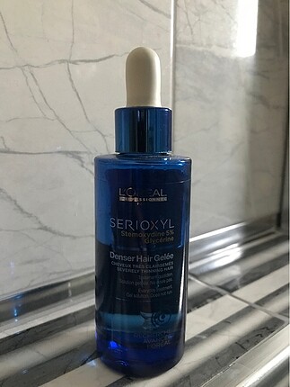 Loreal Serioxyl Denser Hair Serum