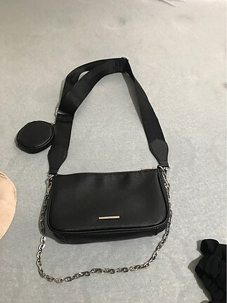 Bershka çanta