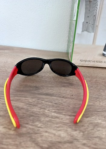 hellobaby güneş gözlüğü - Görsel 4