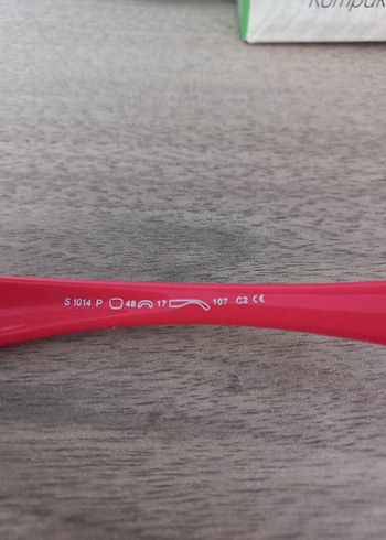 hellobaby güneş gözlüğü - Görsel 6