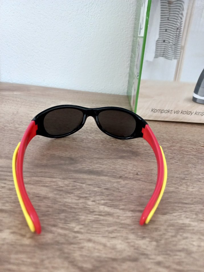 hellobaby güneş gözlüğü - Görsel 4