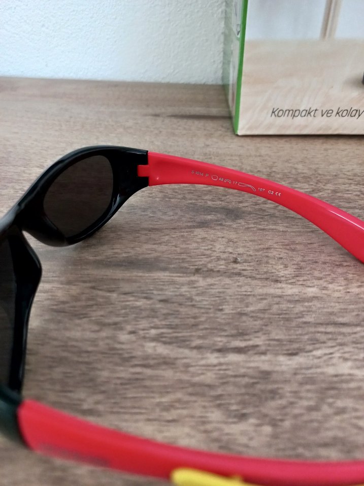 hellobaby güneş gözlüğü - Görsel 5