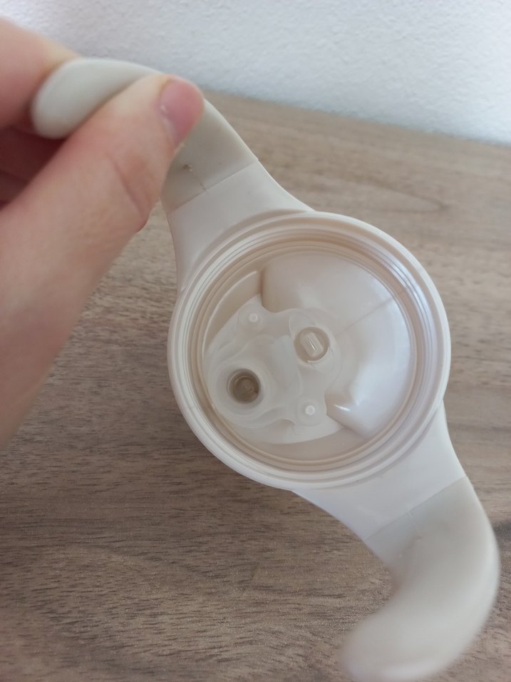 Twistshake suluk - Görsel 2