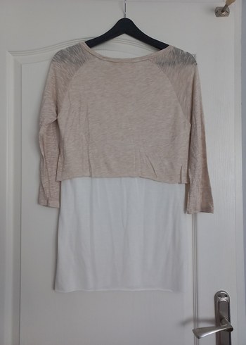 Bershka Tişört - Görsel 4