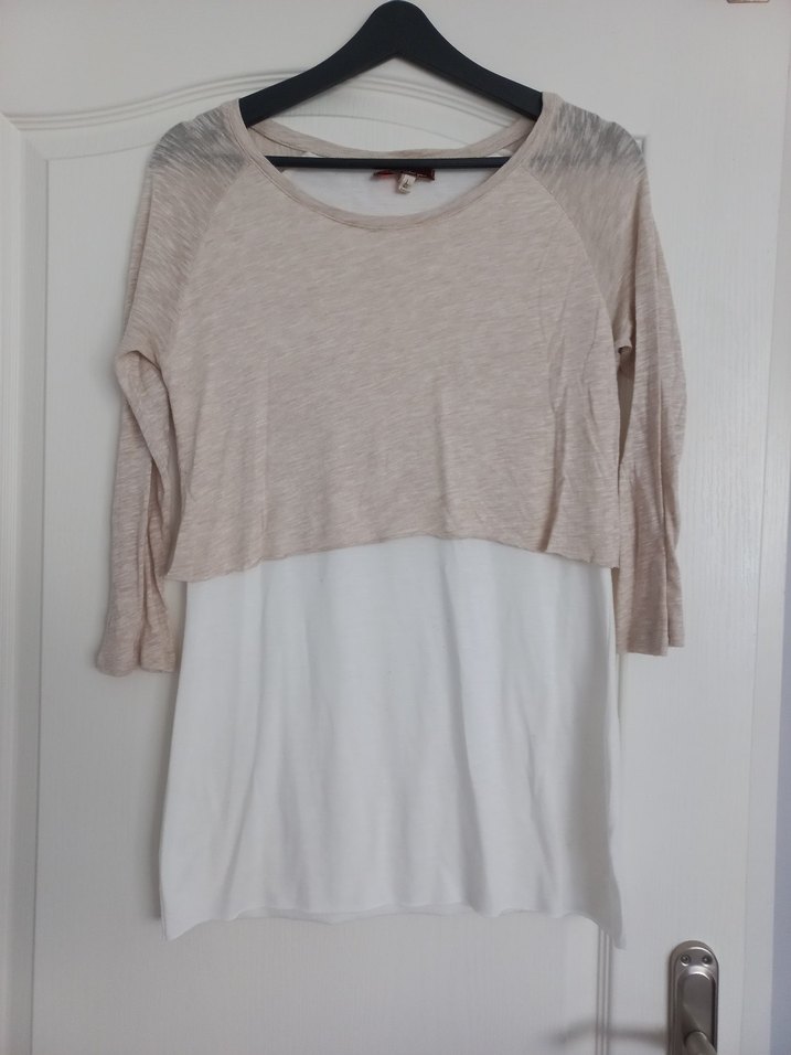 Bershka Tişört - Görsel 2