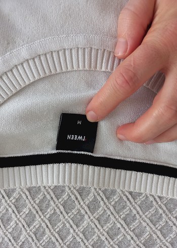 Damat triko Tişört - Görsel 6