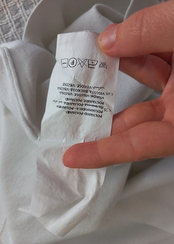 Damat triko Tişört - Görsel 7