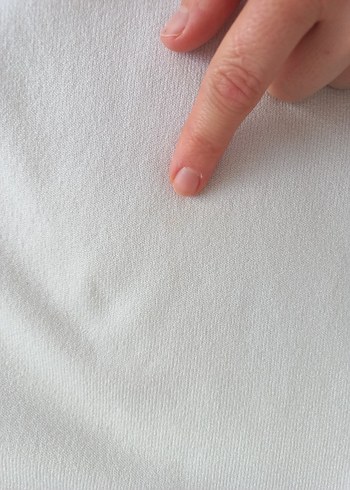 Damat triko Tişört - Görsel 5