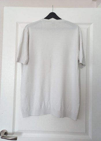 Damat triko Tişört - Görsel 3