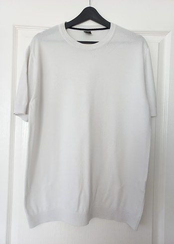 Damat triko Tişört - Görsel 2