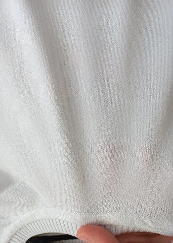 Damat triko Tişört - Görsel 4