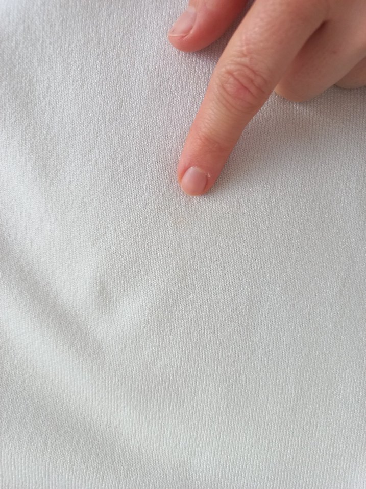 Damat triko Tişört - Görsel 5