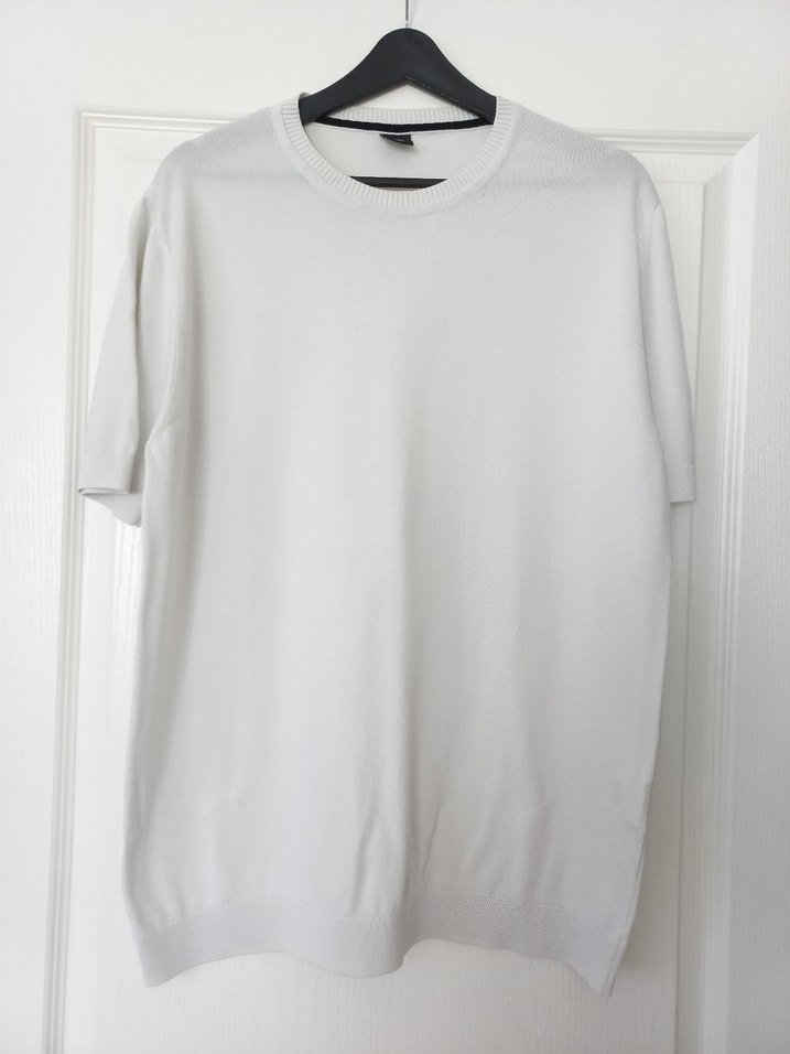 Damat triko Tişört - Görsel 2